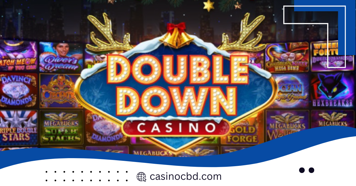 Inside the DoubleDown Casino Forum – The Thrill of the Bet