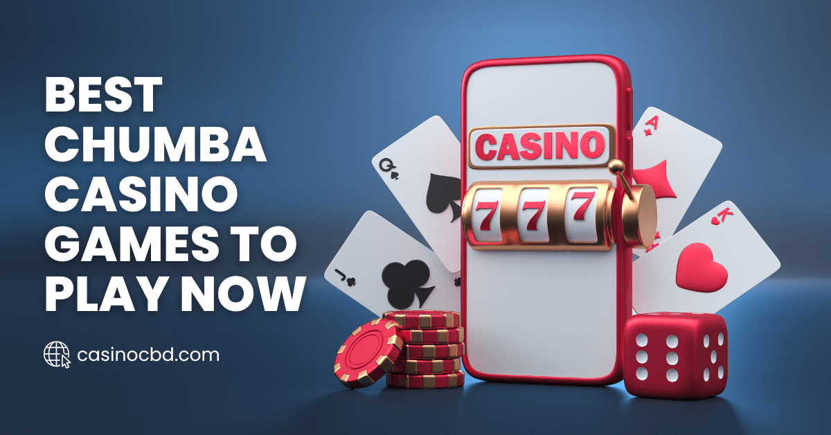 Best Chumba Casino Games and Pro Tips for Winning