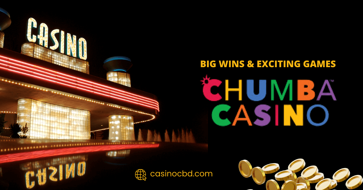 chumba casino