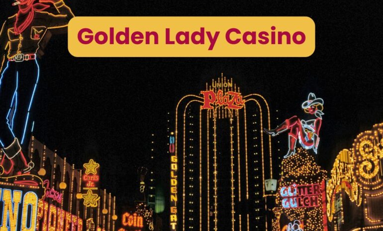 Golden Lady Casino