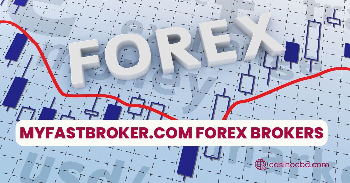 Myfastbroker.com Forex Brokers: The Hidden Risks to Avoid