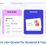 join quizlet