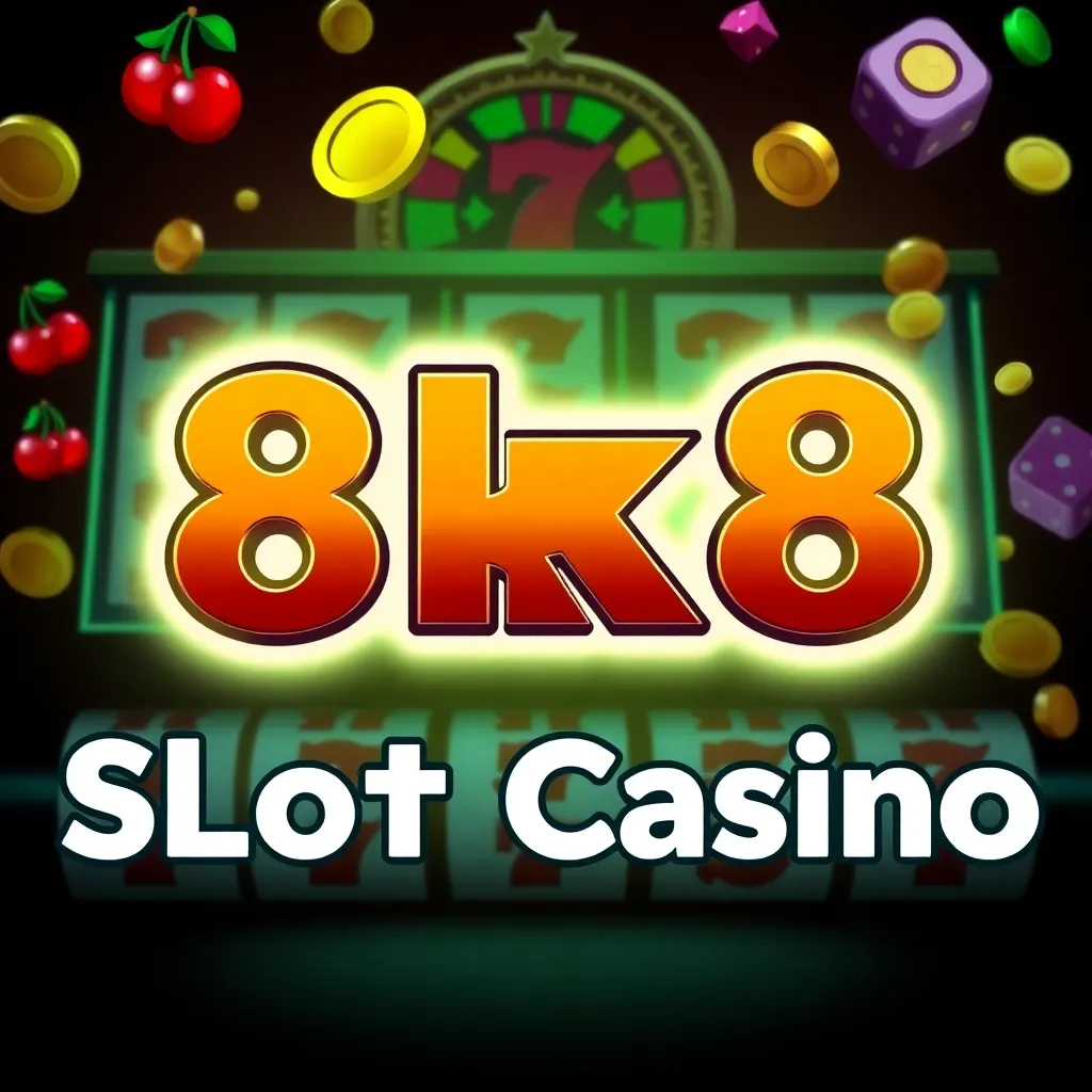 8k8 Slot Casino: Complete Guide to Virtual Gaming Success 