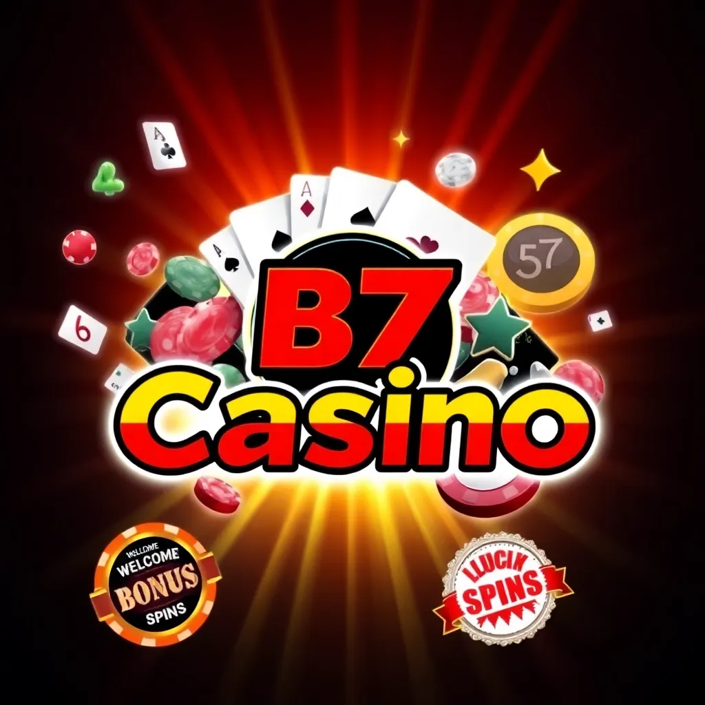 B7 Casino: The Ultimate Guide to Games, Bonuses, and Features