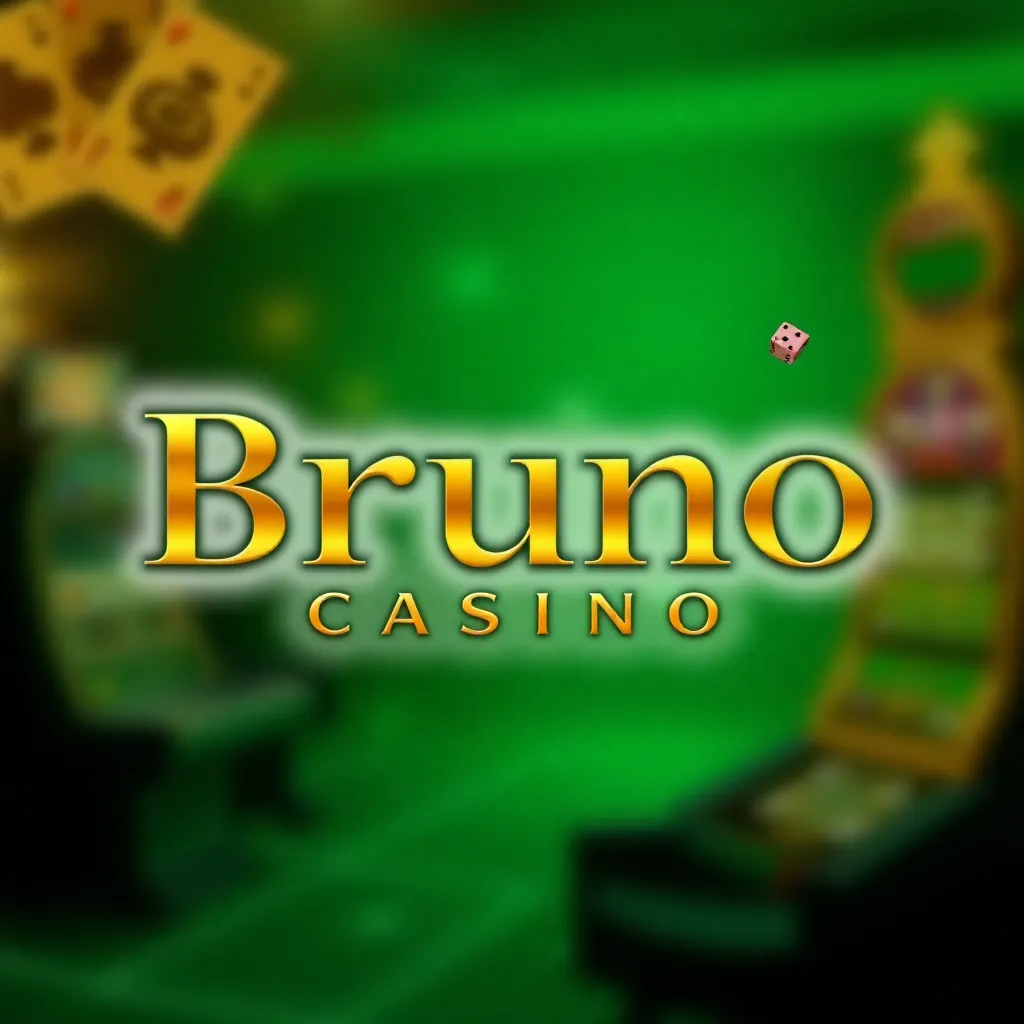 Bruno Casino: A Comprehensive Review of Features, Games, and User Experience