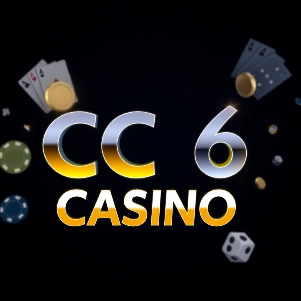 CC6 Online Casino: A Comprehensive Guide for Players in 2025