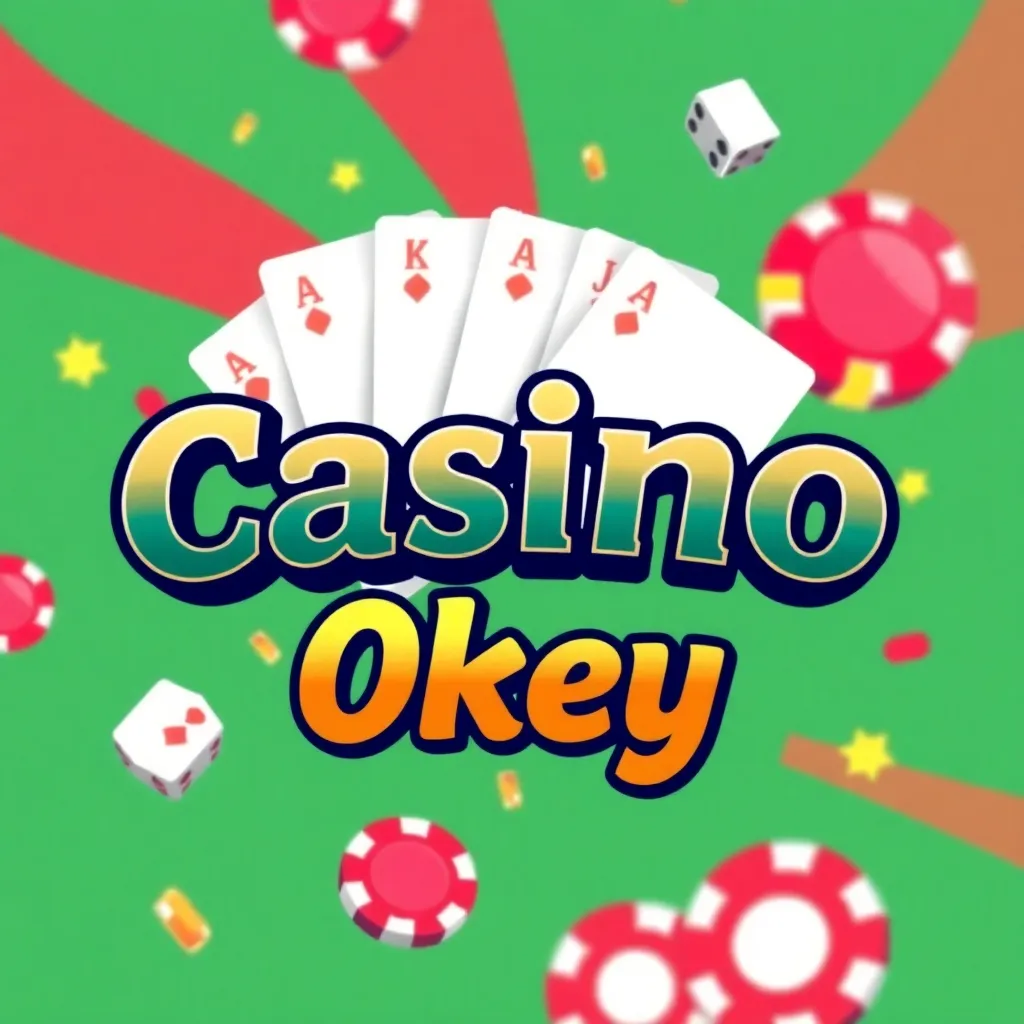  Casino Okey: Rules, Strategy & Tips for Turkish Tile Gaming