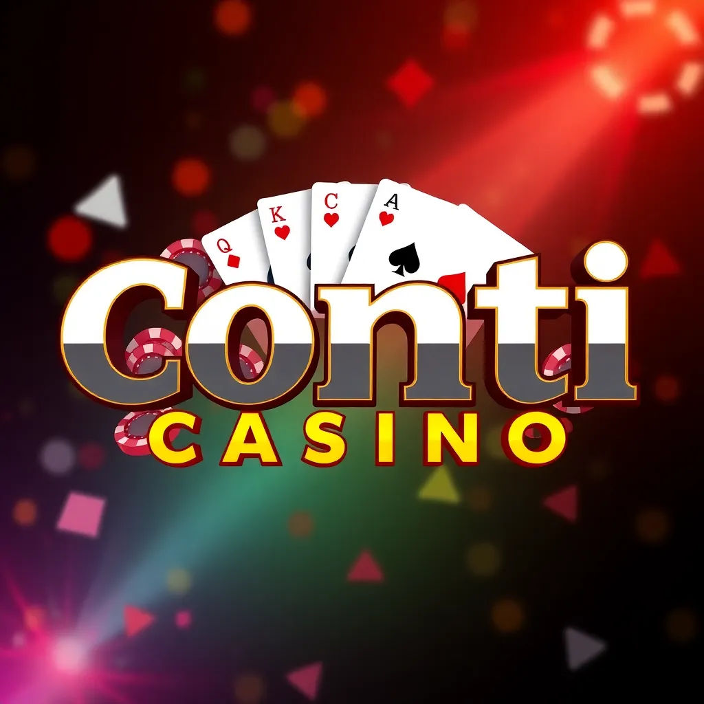 Conti Casino: The Ultimate Guide to Games, Bonuses & Secure Gaming in 2025
