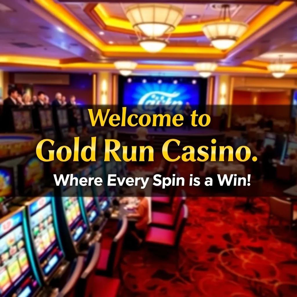  Gold Run Casino: Complete Guide to Gaming, Dining & Entertainment Options