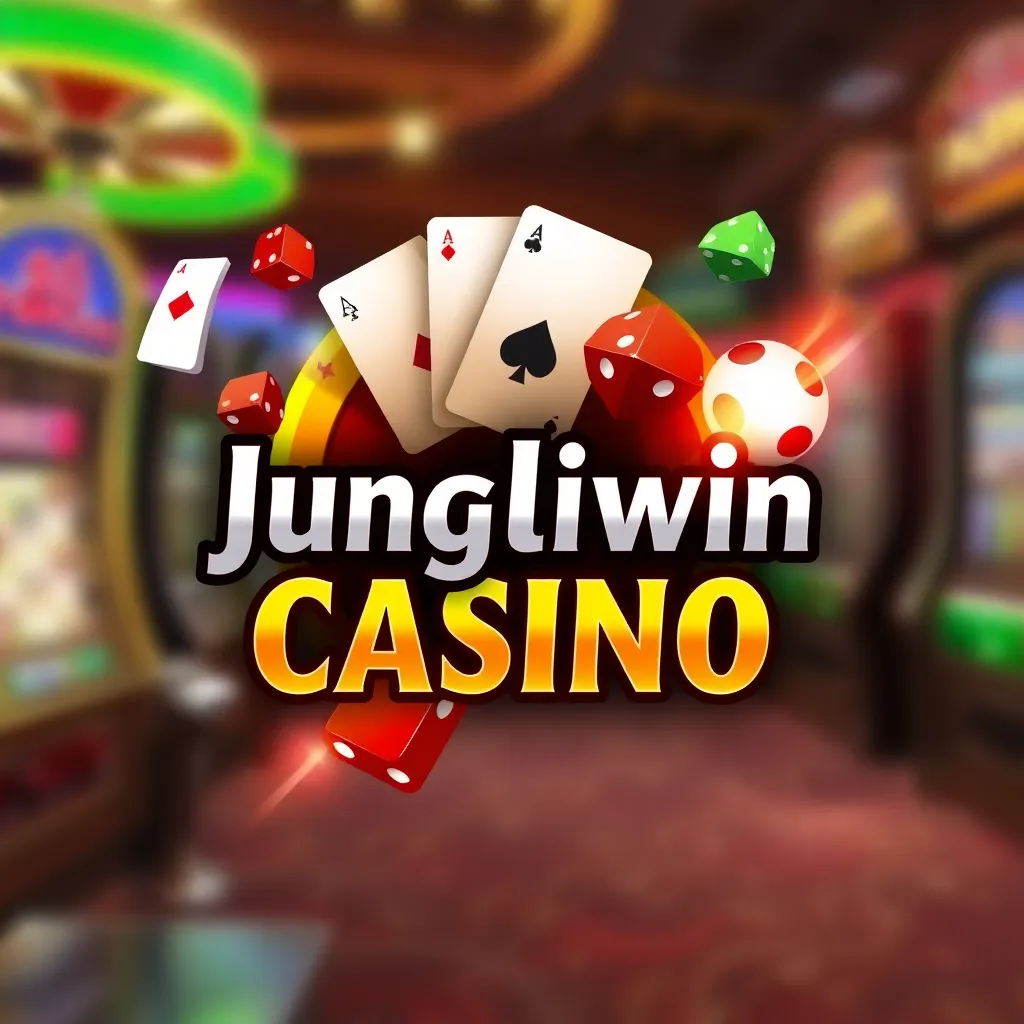 Jungliwin Casino: A Comprehensive Review of Games, Bonuses, and User Experience
