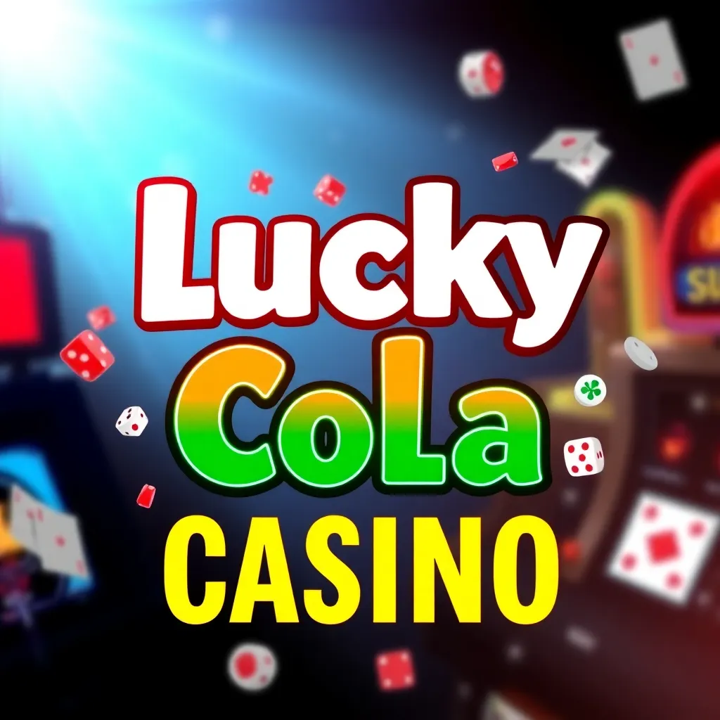 Lucky Cola Casino: A Comprehensive Review of the Online Gaming Platform