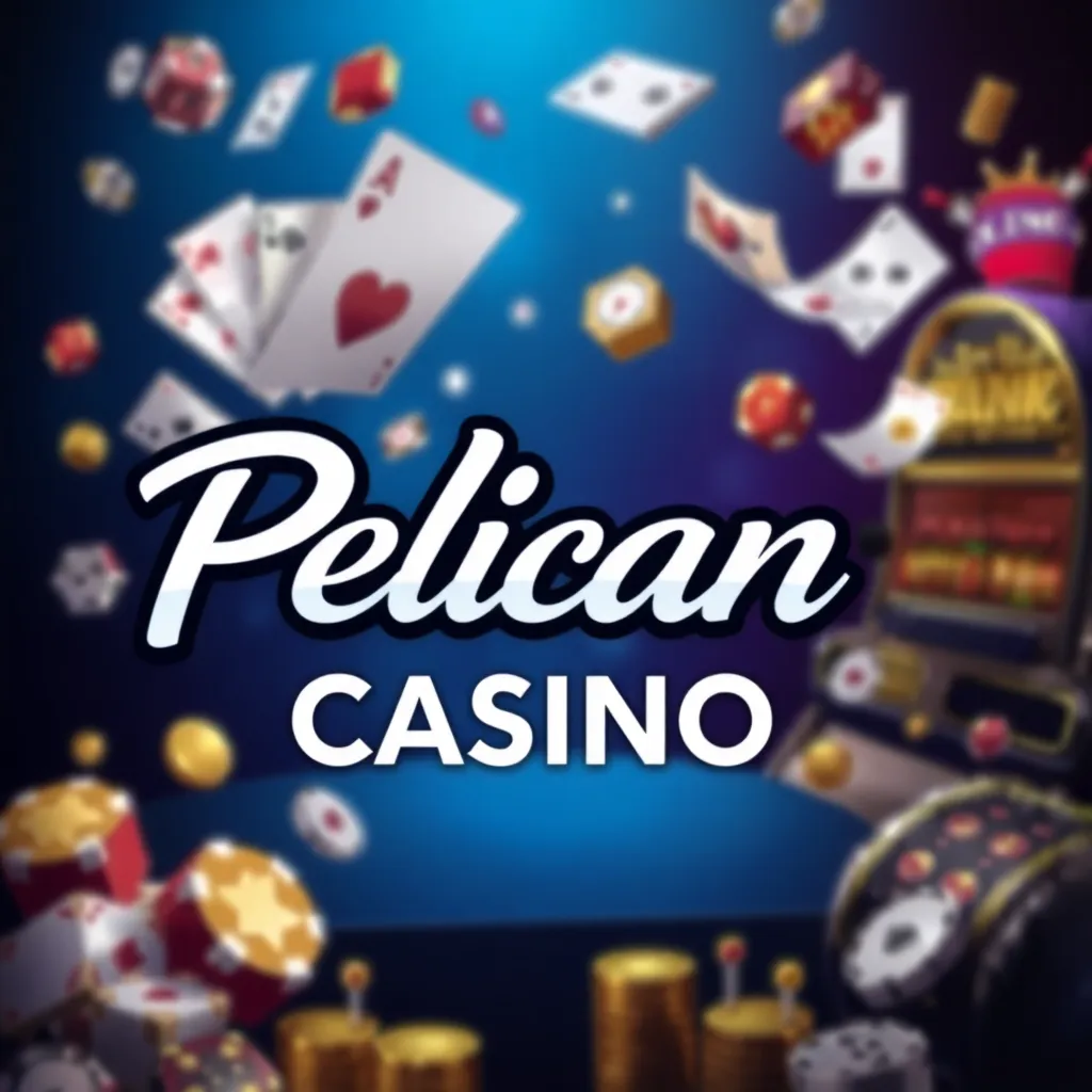Pelican Casino: A Comprehensive Guide to Games, Bonuses, and User Experience