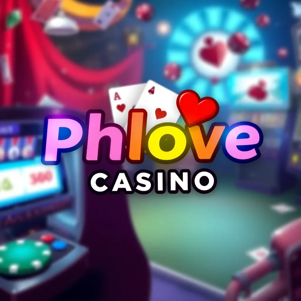 Phlove Casino: A Comprehensive Guide to Features, Games, and User Experience
