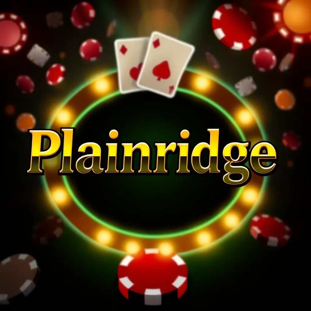 Plainridge Casino: Massachusetts’ Premier Gaming Destination