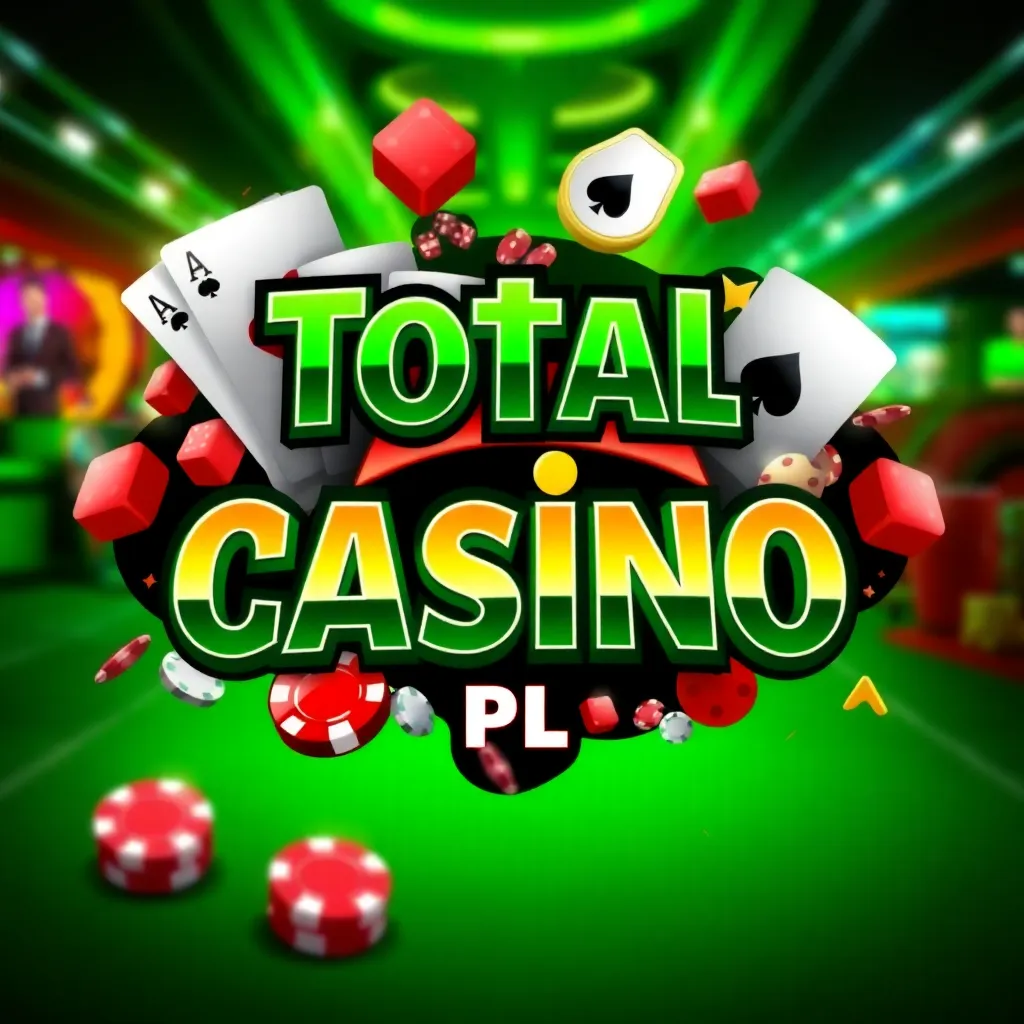 Total Casino PL: Poland’s Legal Online Gambling Platform in 2025