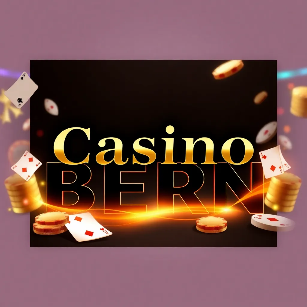  Casino Bern: Switzerland’s Elegant Gaming Experience