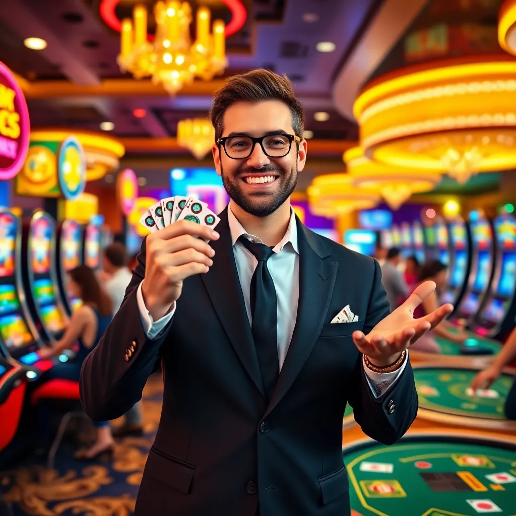  Casino Guru: Expert Tips for Maximizing Online Gambling Success