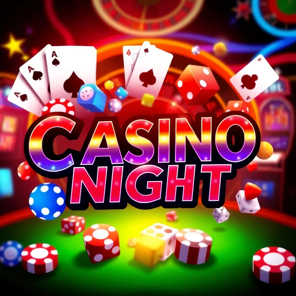  Casino Night DTI: Corporate Event Planning Guide & Gaming Options