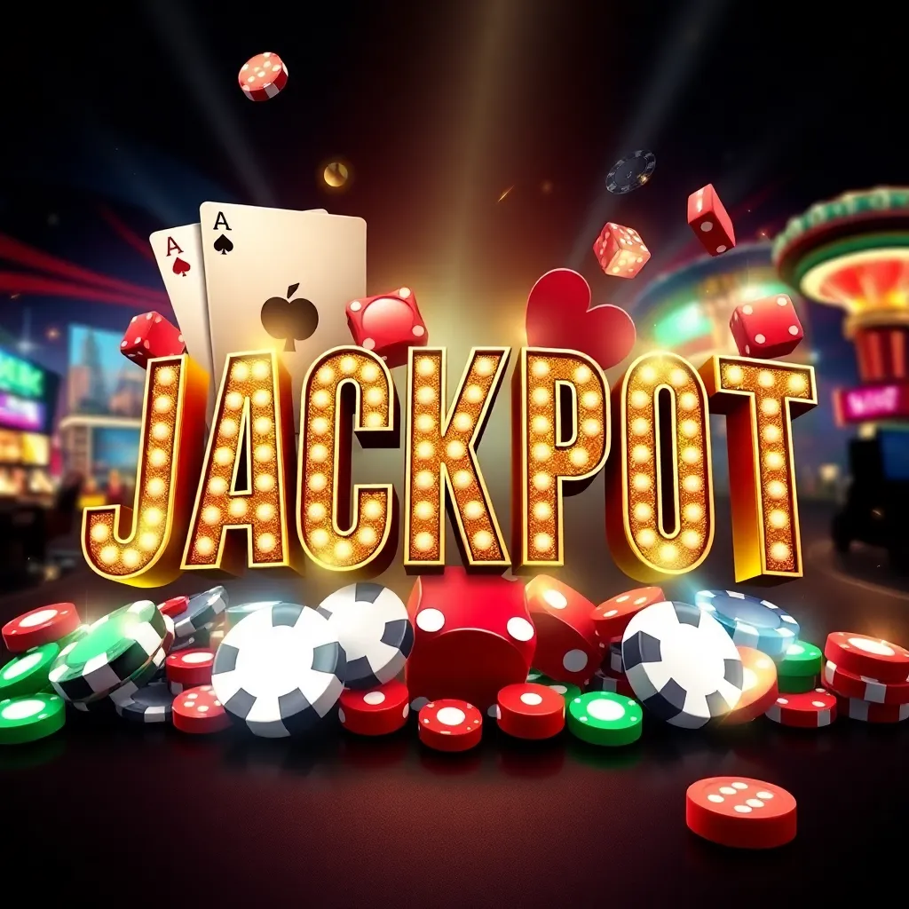 The Ultimate Guide to Epic Casino Experiences: What Sets Them Apart