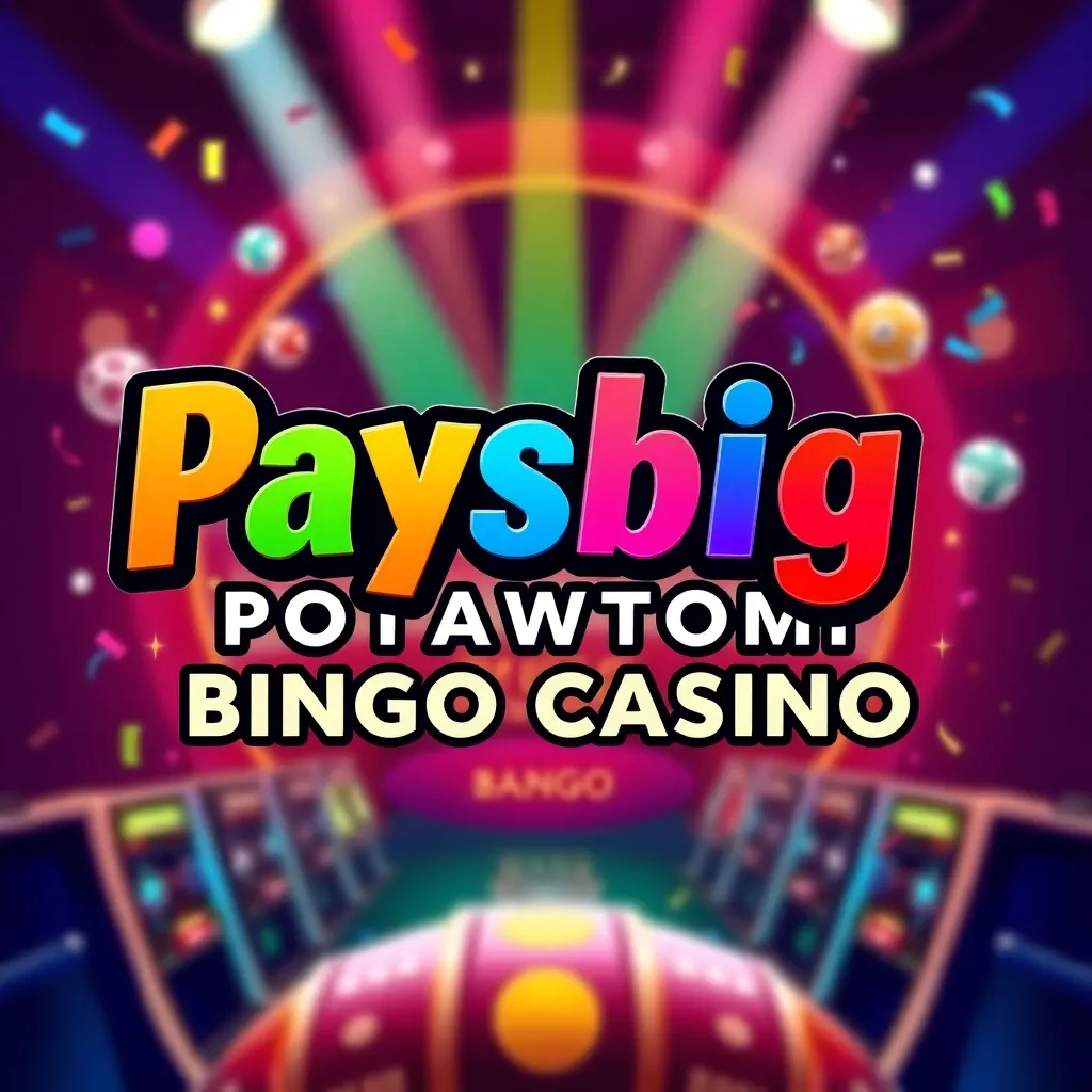 Paysbig Potawatomi Bingo Casino: Gaming, Dining & Entertainment