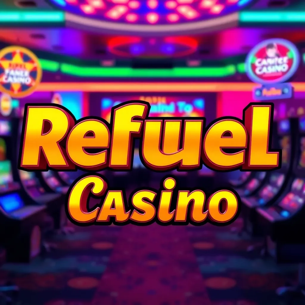  Refuel Casino: Best Dining & Break Options for Extended Play