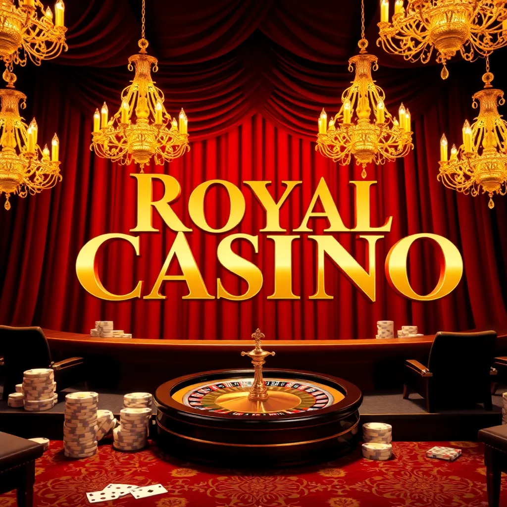 Royal Casino: Luxury Gaming Experience & Expert Tips | 2025 Guide